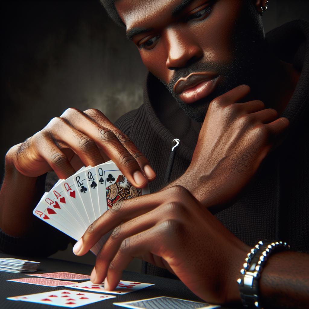 Kurallar Ve Stratejiler